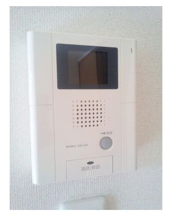 相手の顔も確認できて安心ですね。