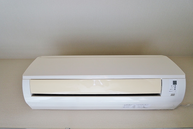 年中快適に過ごせます