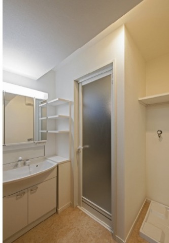 朝の支度はこちらでどうぞ