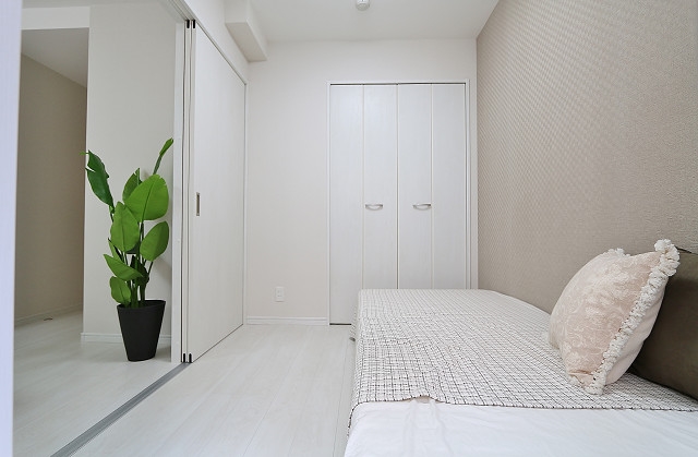 寝室にいかがでしょうか