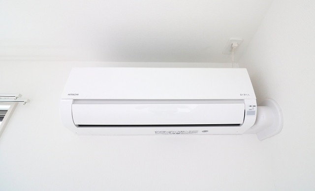 一年中快適な風をお届けします。