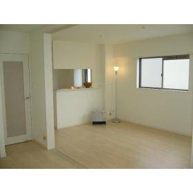 家具のレイアウトが想像しやすいです