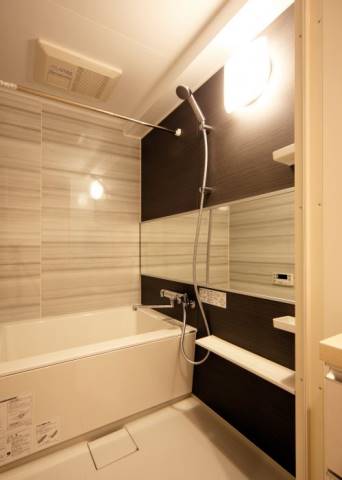 半身浴はいかがでしょうか