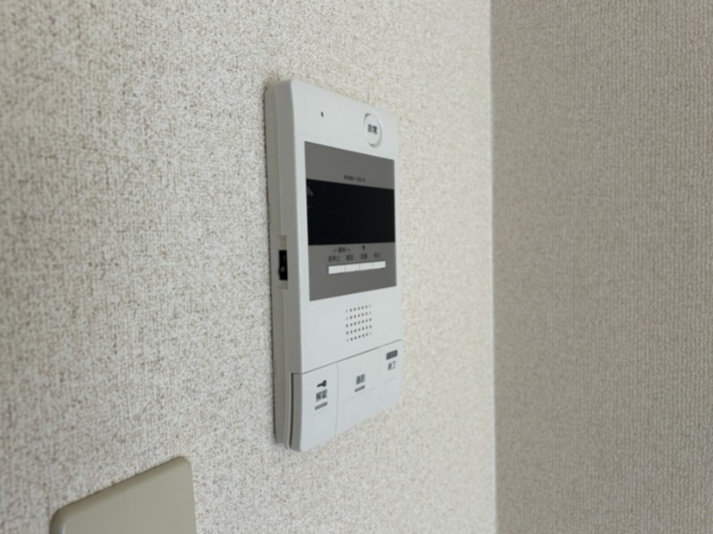 相手の顔も確認できて安心ですね。