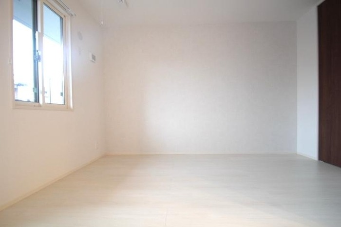 寝室スペースにいかがでしょうか。