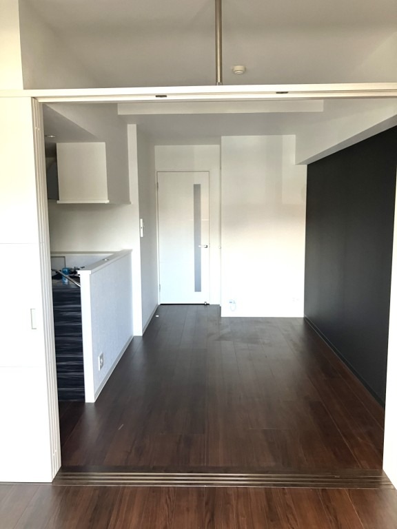 充実した設備の快適なお部屋です