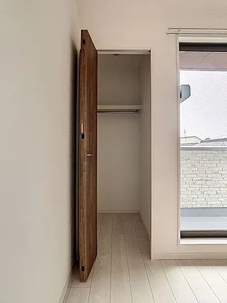 収納たっぷりでいいですね。