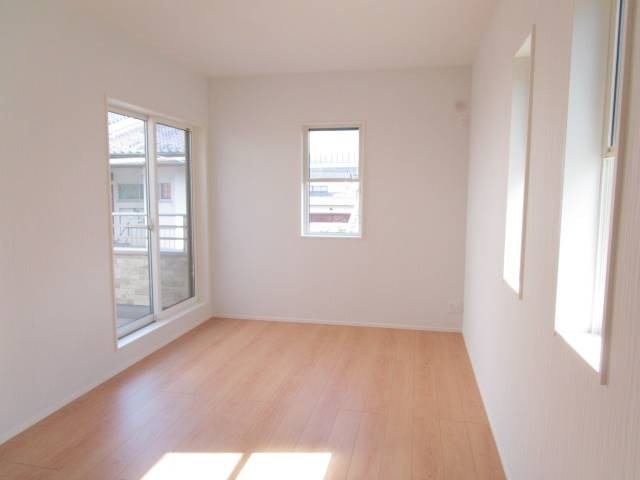 寝室にいかがでしょうか？