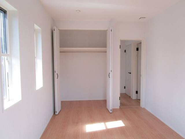 収納たっぷりですね。