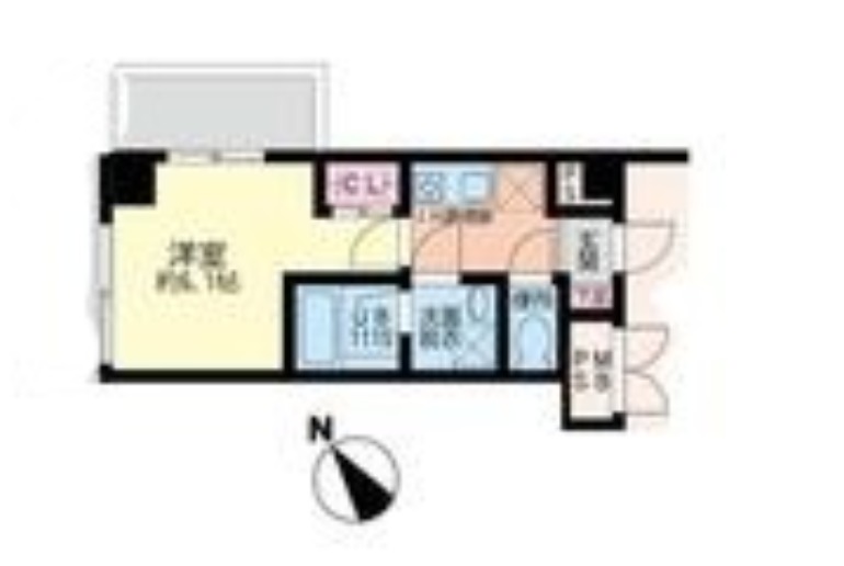 間取り、設備、写真は現況を優先致します