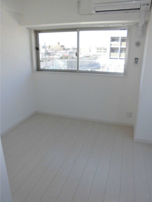 エアコン付きで1年中快適ですね