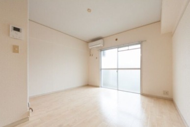 広々していいですね。