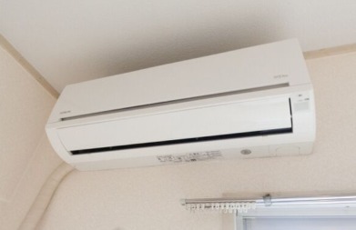 １年中快適に過ごせますね。