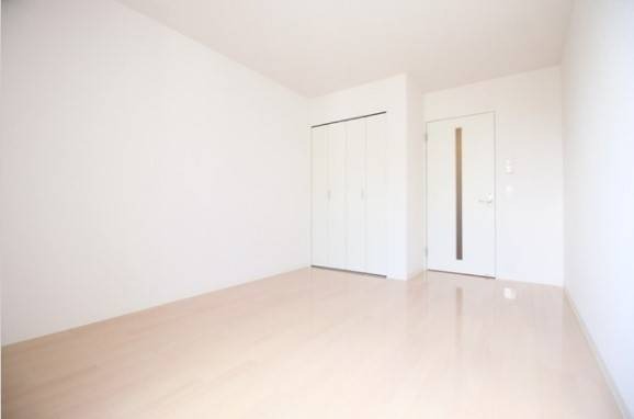 広々していいですね。