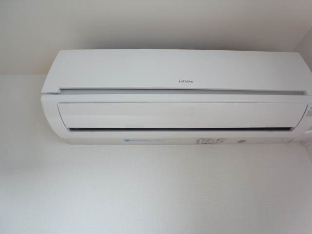 １年中快適に過ごせますね。