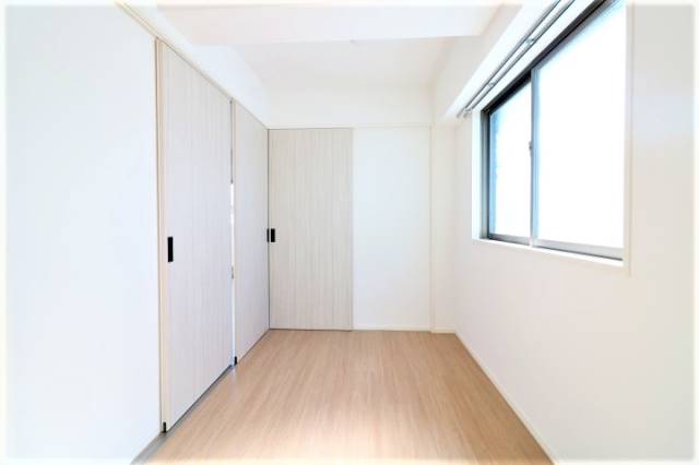 寝室にいかがですか