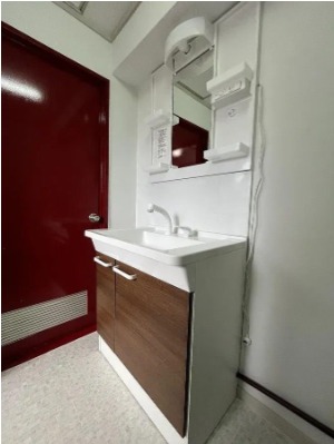 お出かけ前の支度はこちらで