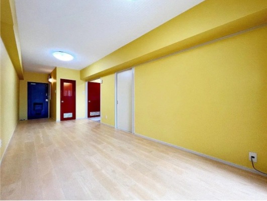 日当たり良好♪