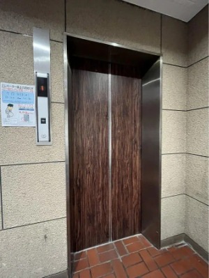 上り下りも楽ですね