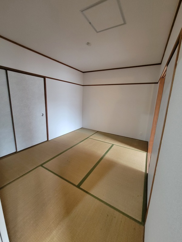 和室スペースございます