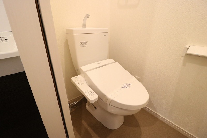 癒やしの空間を