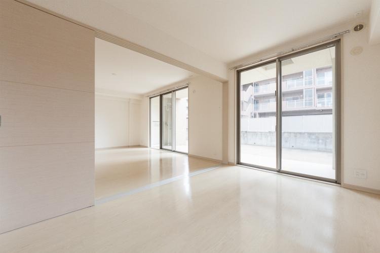 寝室スペースにいかがでしょうか