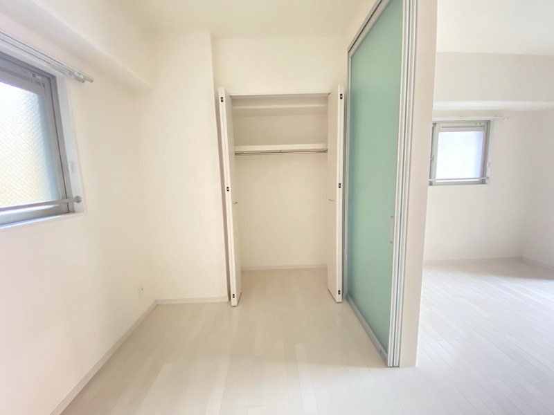 たっぷり収納できます。