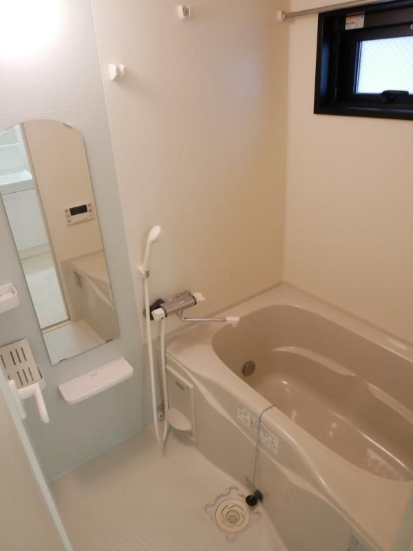 1日の疲れを癒やされて下さい