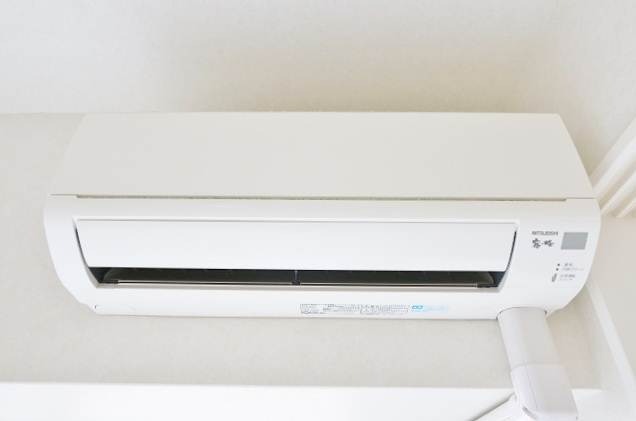 年中快適に過ごせます