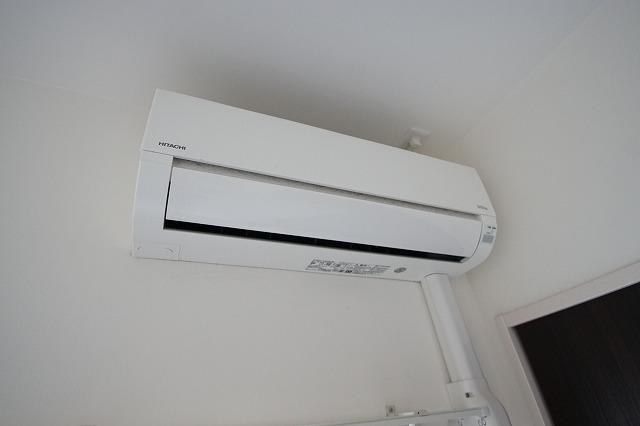 年中快適に過ごせます