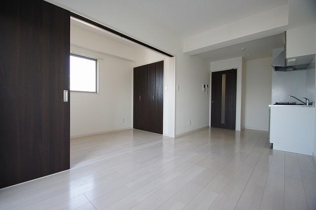 明るい雰囲気ですね