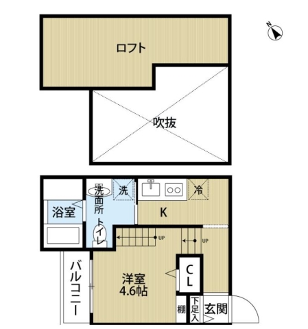 間取り、設備、写真は現状を優先します。