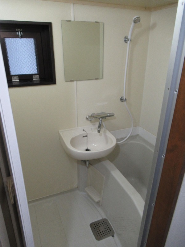 日々の疲れを癒やすリラックス空間