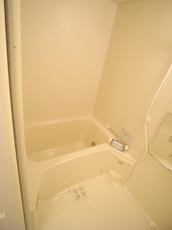 一日の疲れを癒しましょう