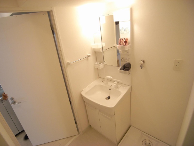 お出かけ前の身支度はこちらから