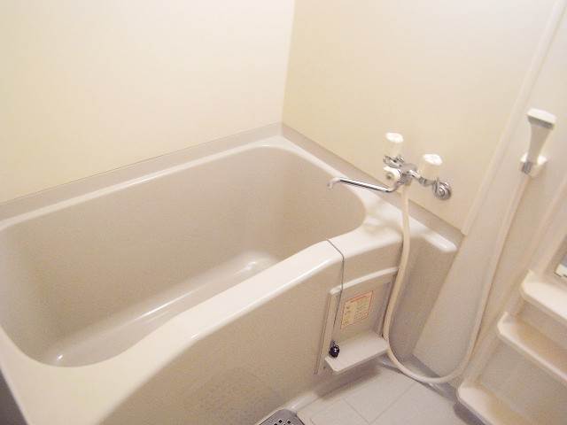 一日の疲れをゆっくり癒してください