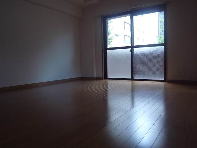 家具の配置が楽しめます