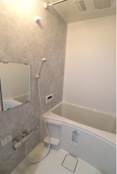 一日の疲れを癒しましょう