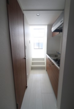 玄関も十分な広さです