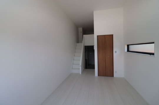 綺麗なお部屋です