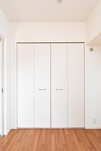 収納もたっぷりできます。