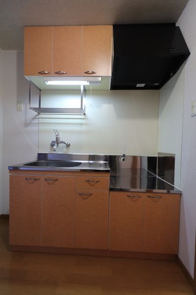 料理もはかどりそうですね。