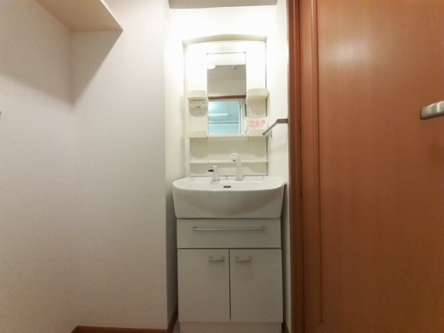 朝の身支度はこちらから