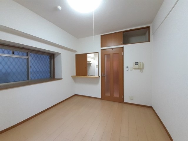 日当たりもいいですよ