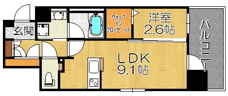 間取り、設備、写真は現状を優先致します