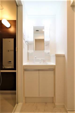 身支度の強いお供です