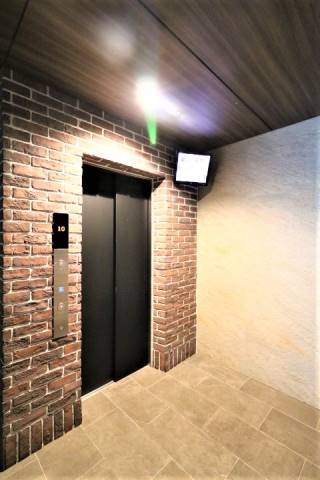 防犯カメラあります