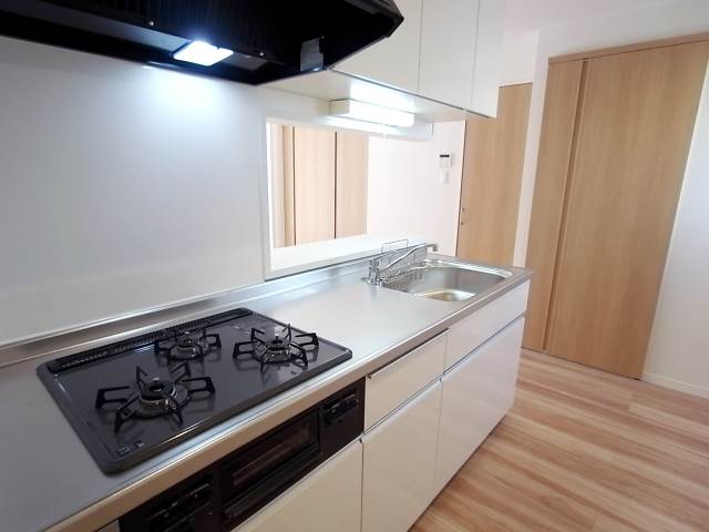 料理の腕がなります。