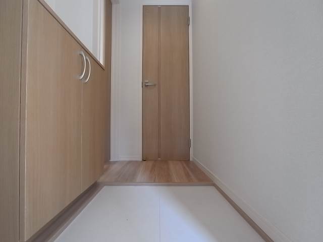 いってらっしゃい。