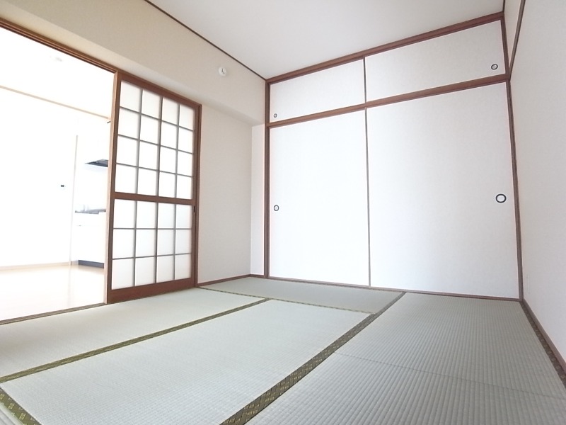 寝室スペースにいかがでしょうか